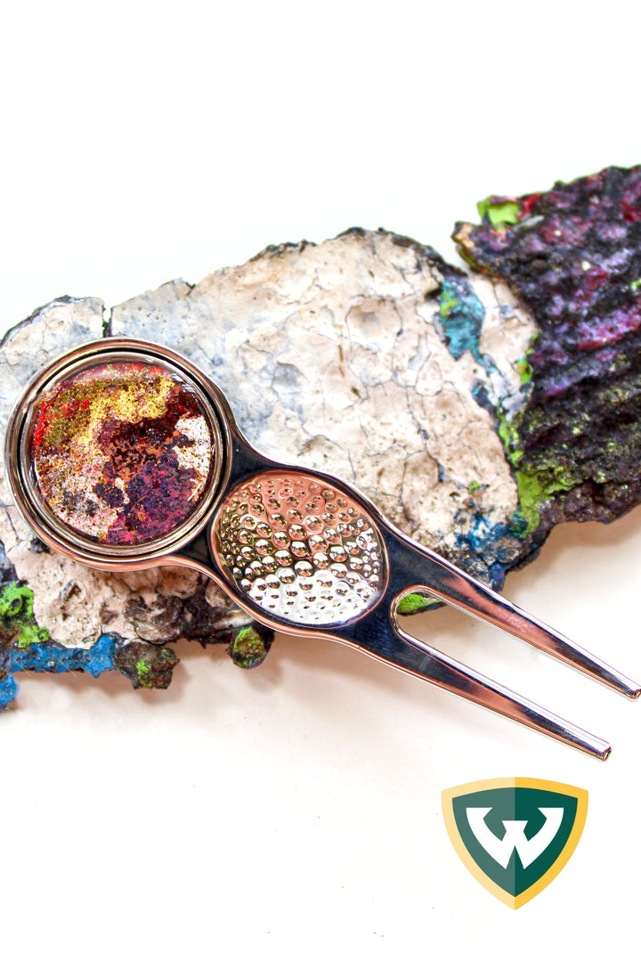 Divot Tool | Metal Alloy