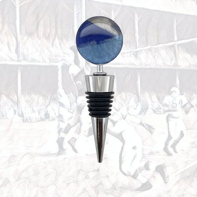 Bottle Stopper | Metal Alloy