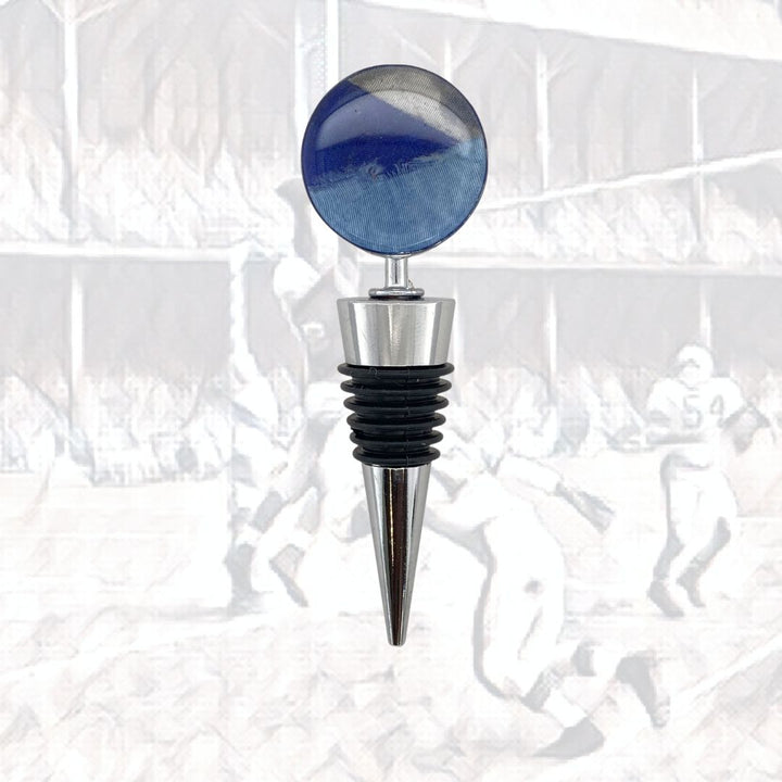 Bottle Stopper | Metal Alloy