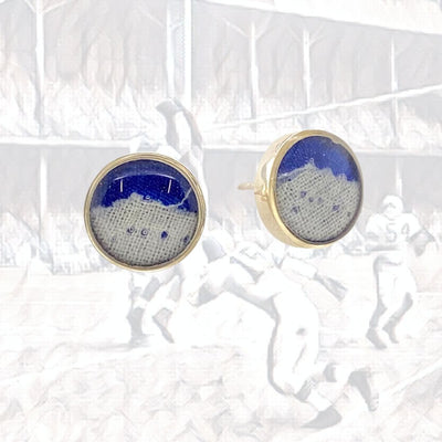 Brittany Earrings | Silver