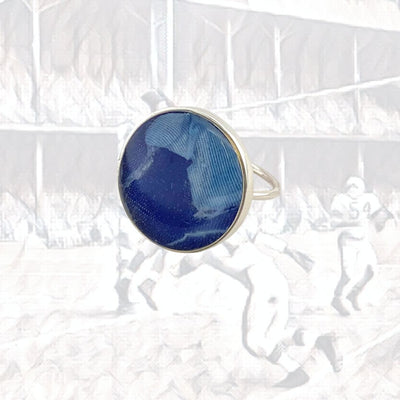 Miccael Ring | Silver