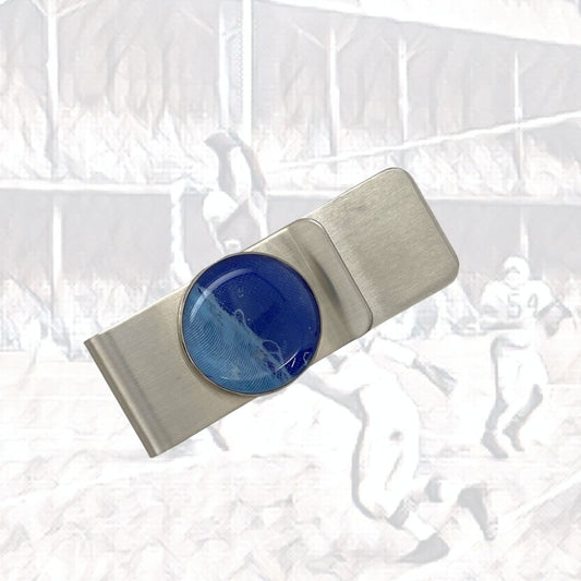 Stephen Money Clip | Stainless Steel