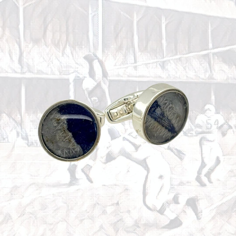 Greg Cuff Links