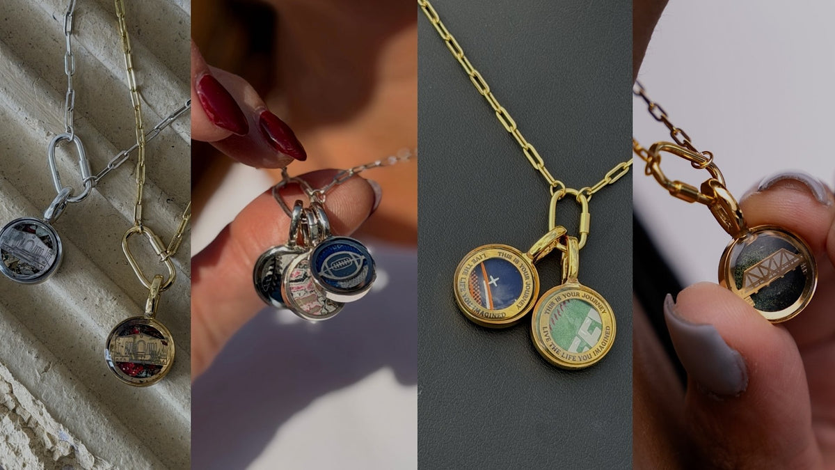 Rebel Nell: How Amy Peterson Built a Mission-Driven Jewelry Empire From Repurposed Detroit Paint
