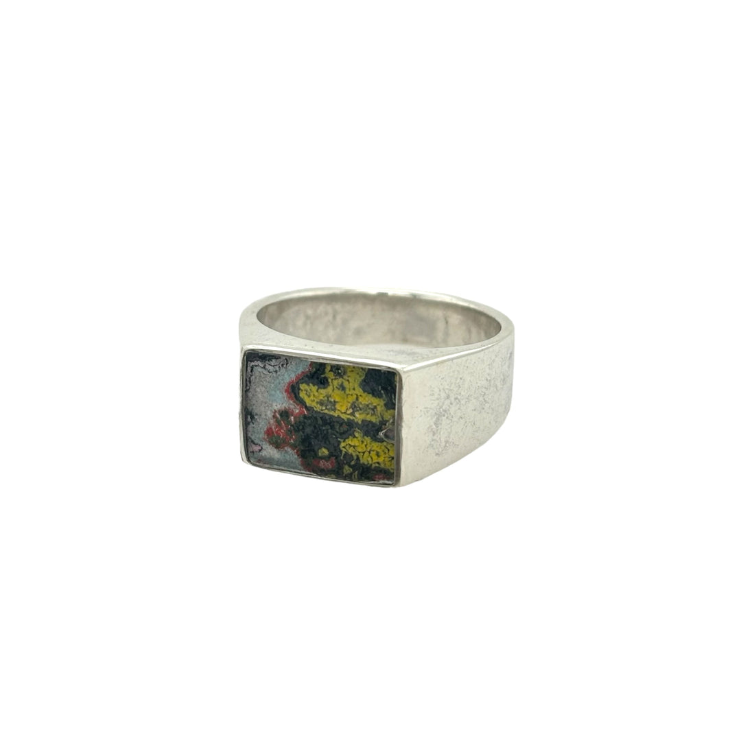 Kim Ring | Silver