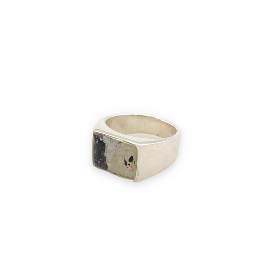 Kim Ring | Silver | Size 9