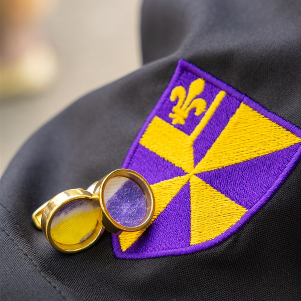 Albion College Graduation
