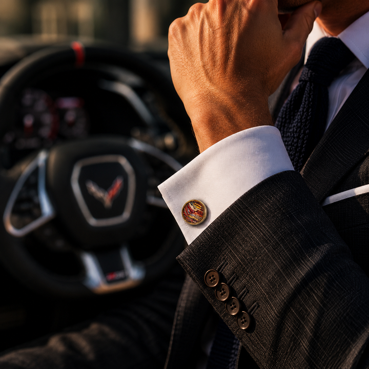Cufflinks
