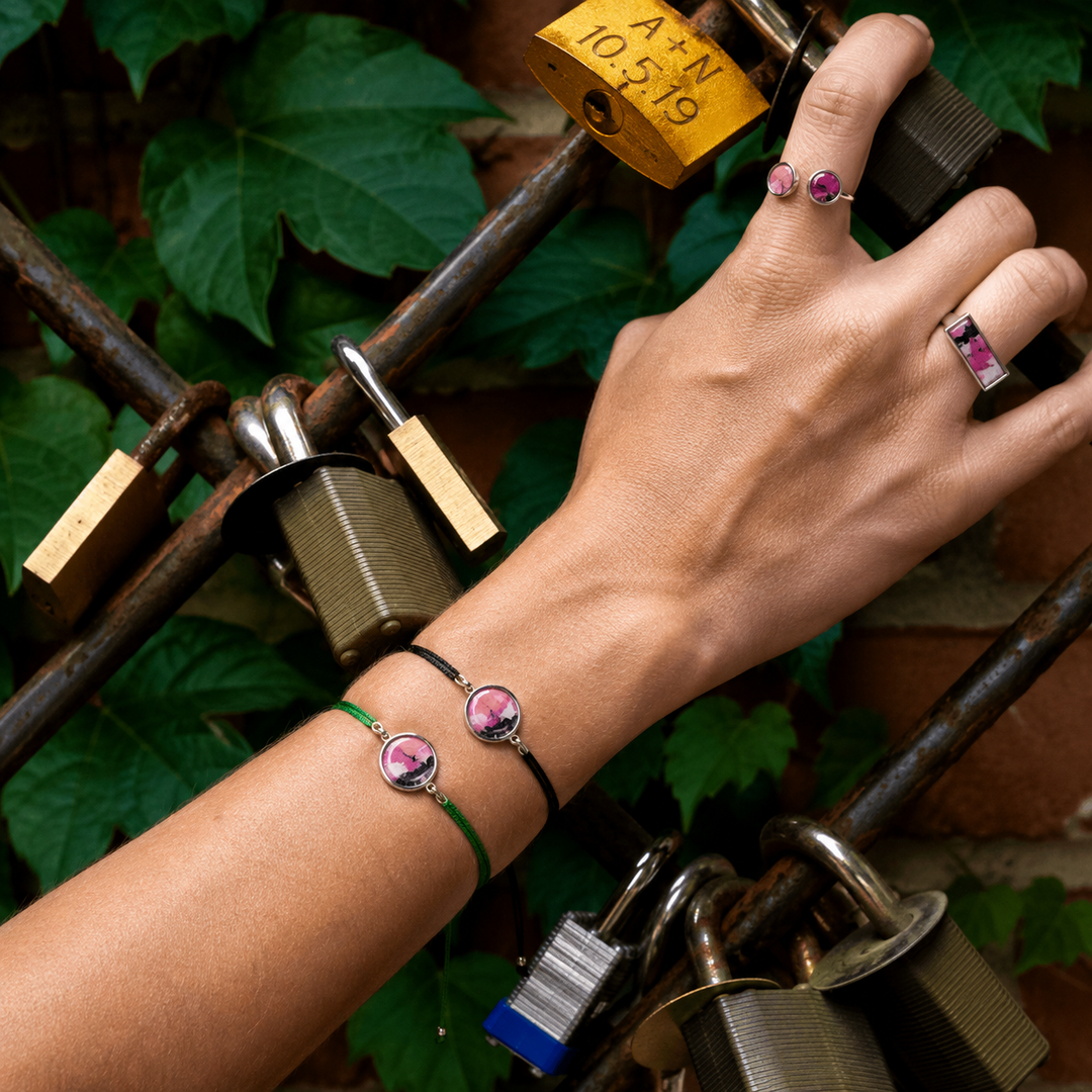 Taylor Bracelet | Gold