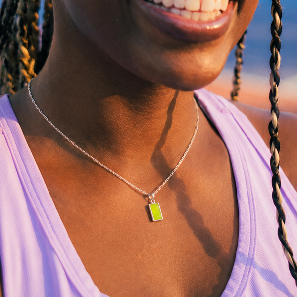 Morgan Necklace