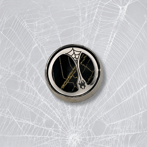 Spellbound Latonia Pin