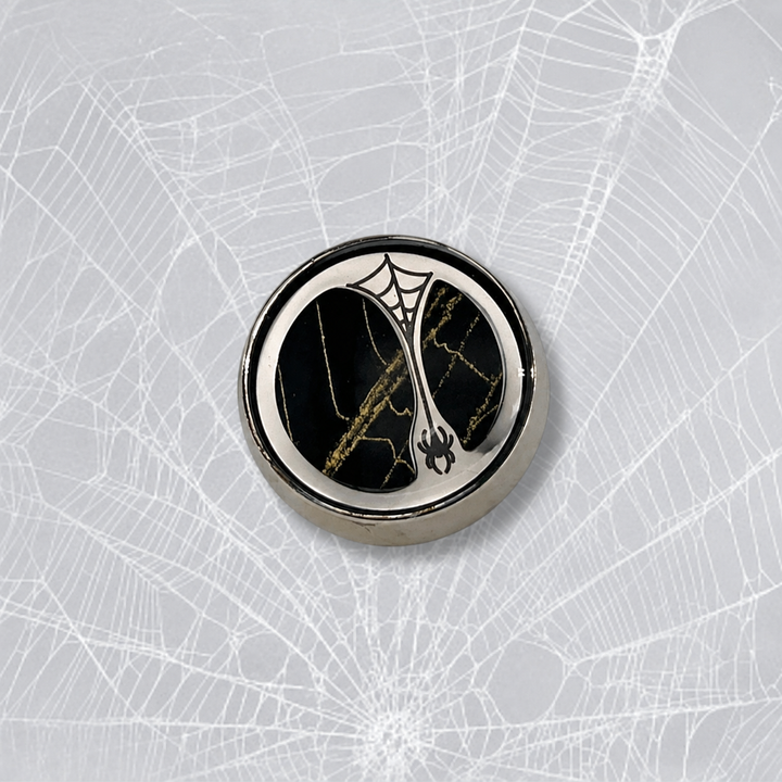 Spellbound Latonia Pin