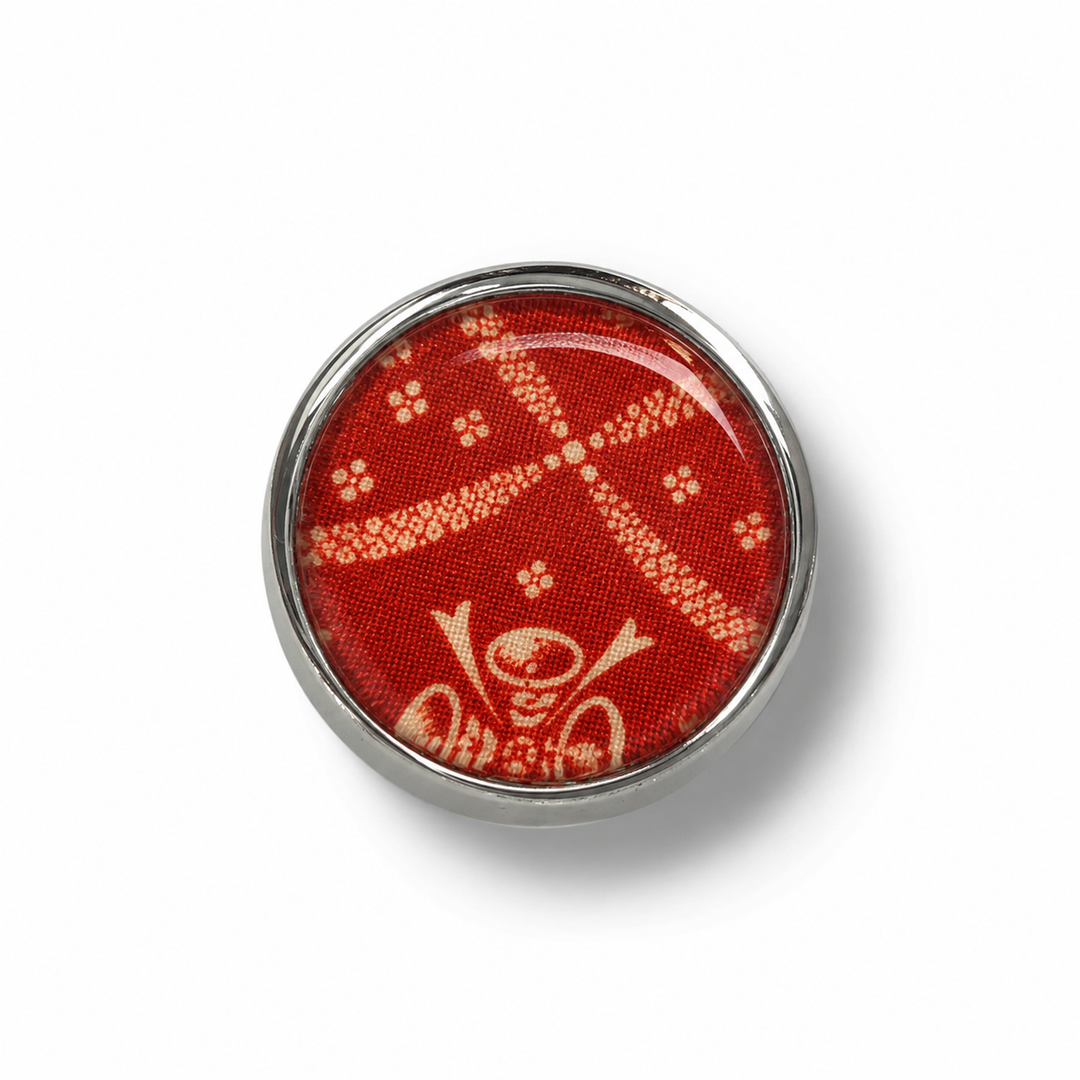 Lapel Pin