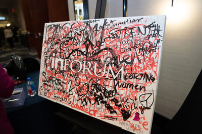 Inforum 20th Anniversary