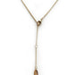 Patricia Necklace | Gold | Medium