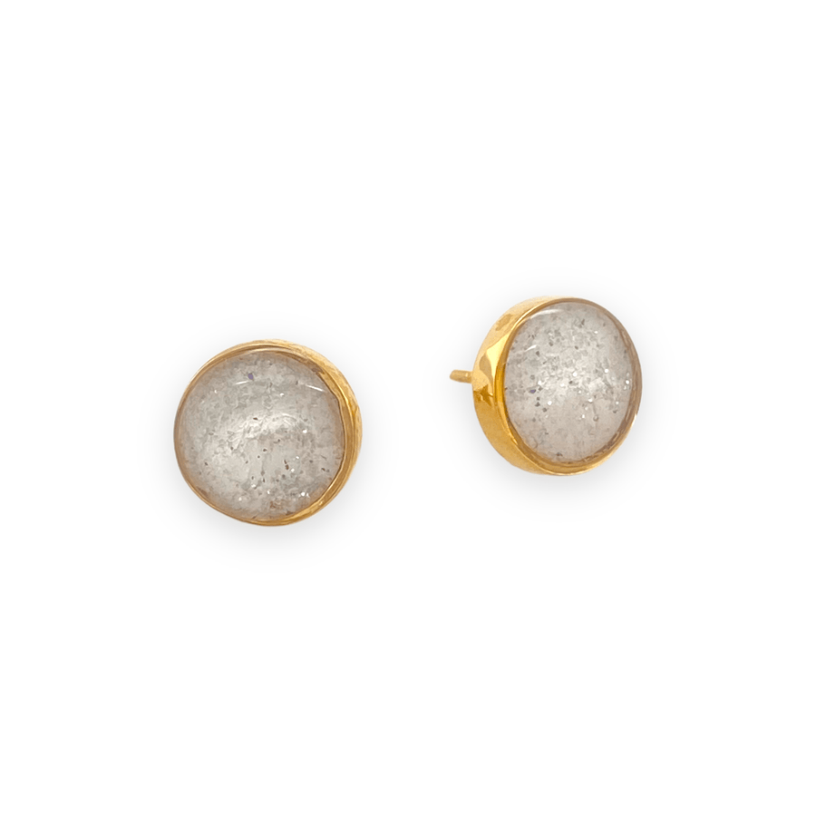 Brittany Earrings | Gold Default Title