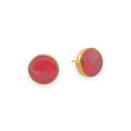 Brittany Earrings | Gold Default Title