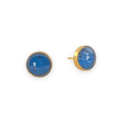 Brittany Earrings | Gold Default Title