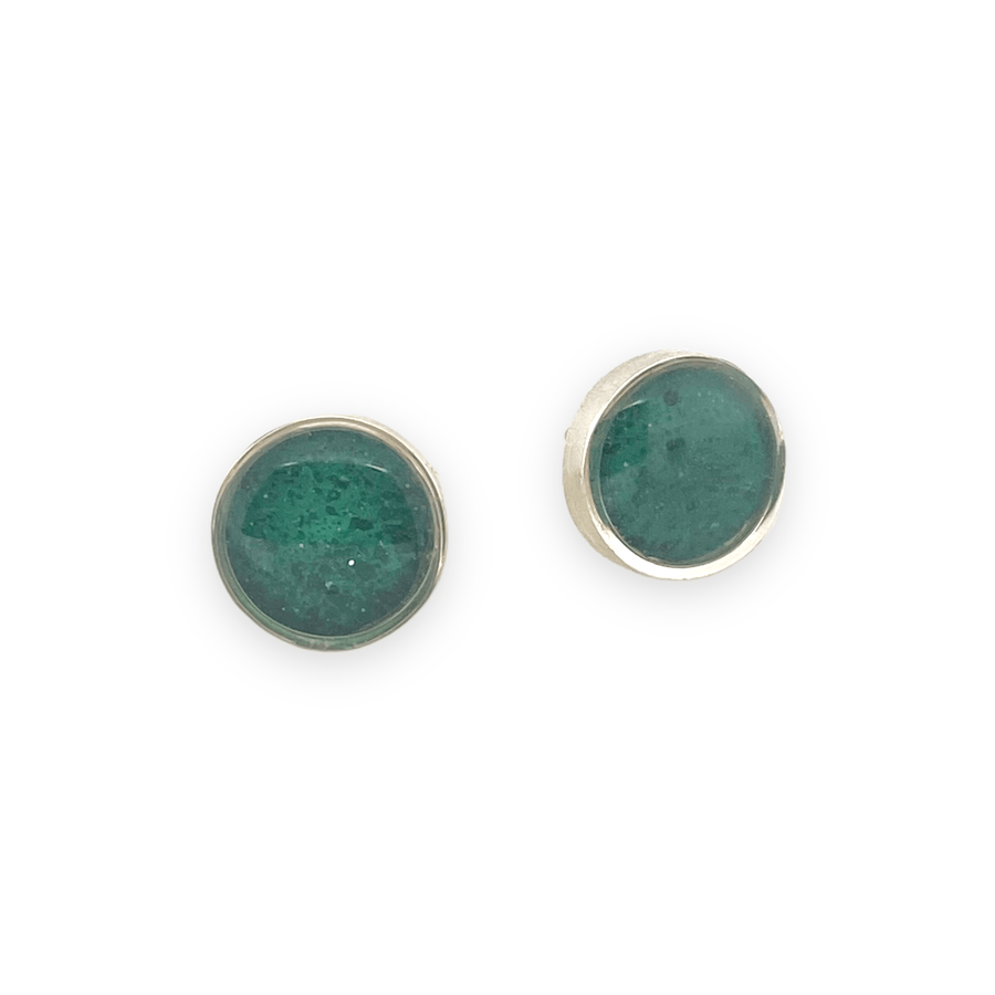 Brittany Earrings | Silver Default Title