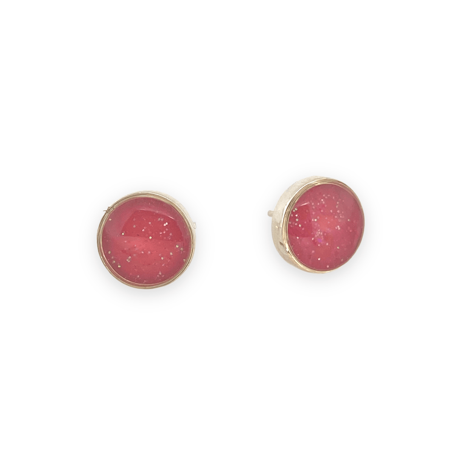 Brittany Earrings | Silver Default Title