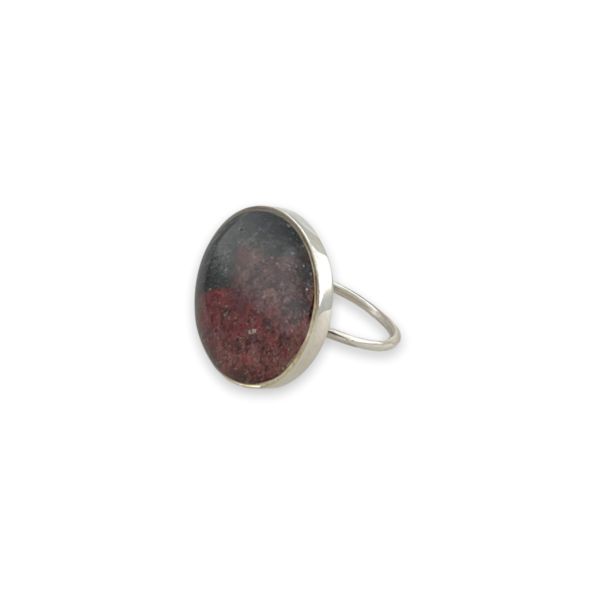Miccael Ring | Silver Default Title