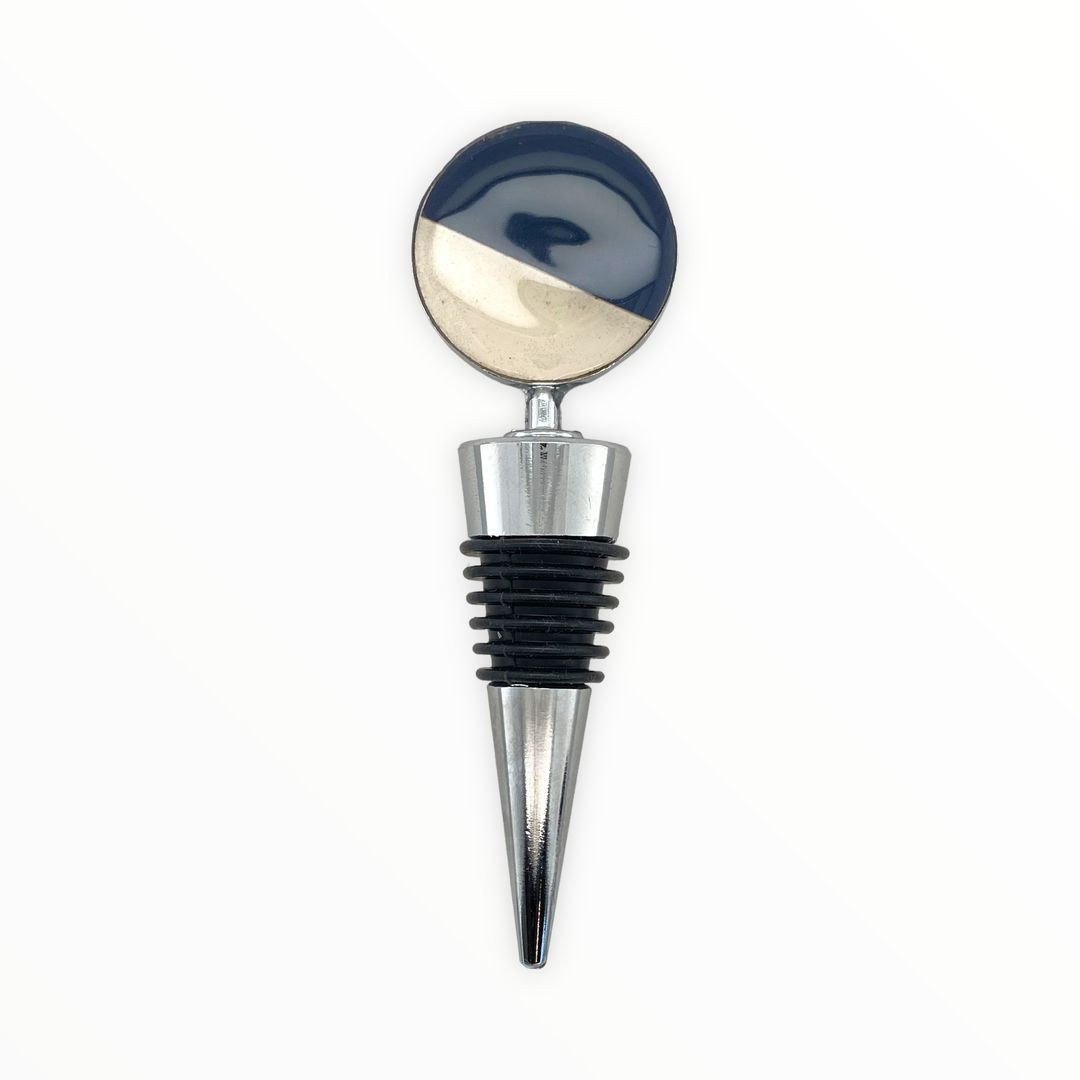 Bottle Stopper | Metal Alloy