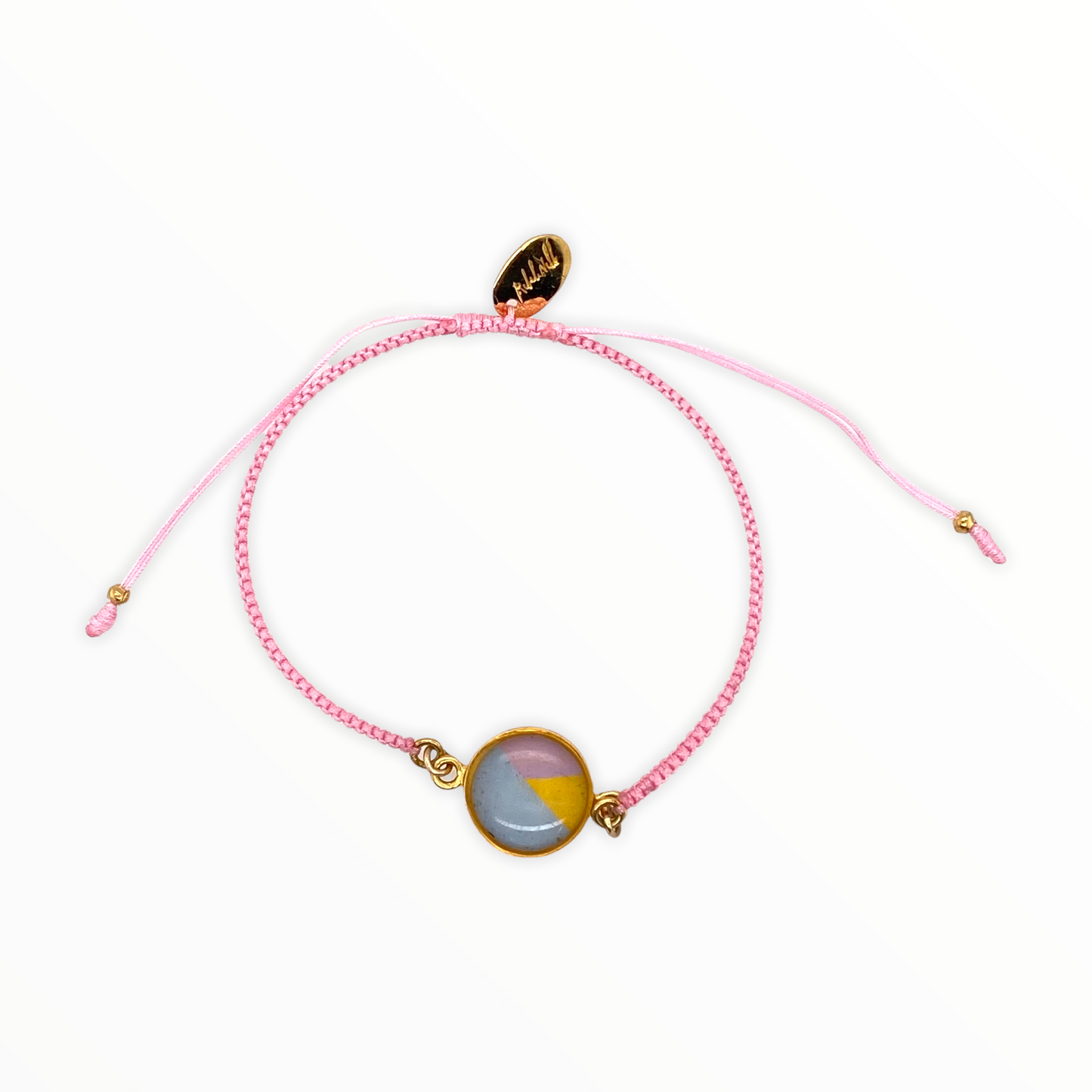 Taylor Bracelet | Gold 1#style_1