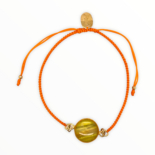 Taylor Bracelet | Gold 1#style_1