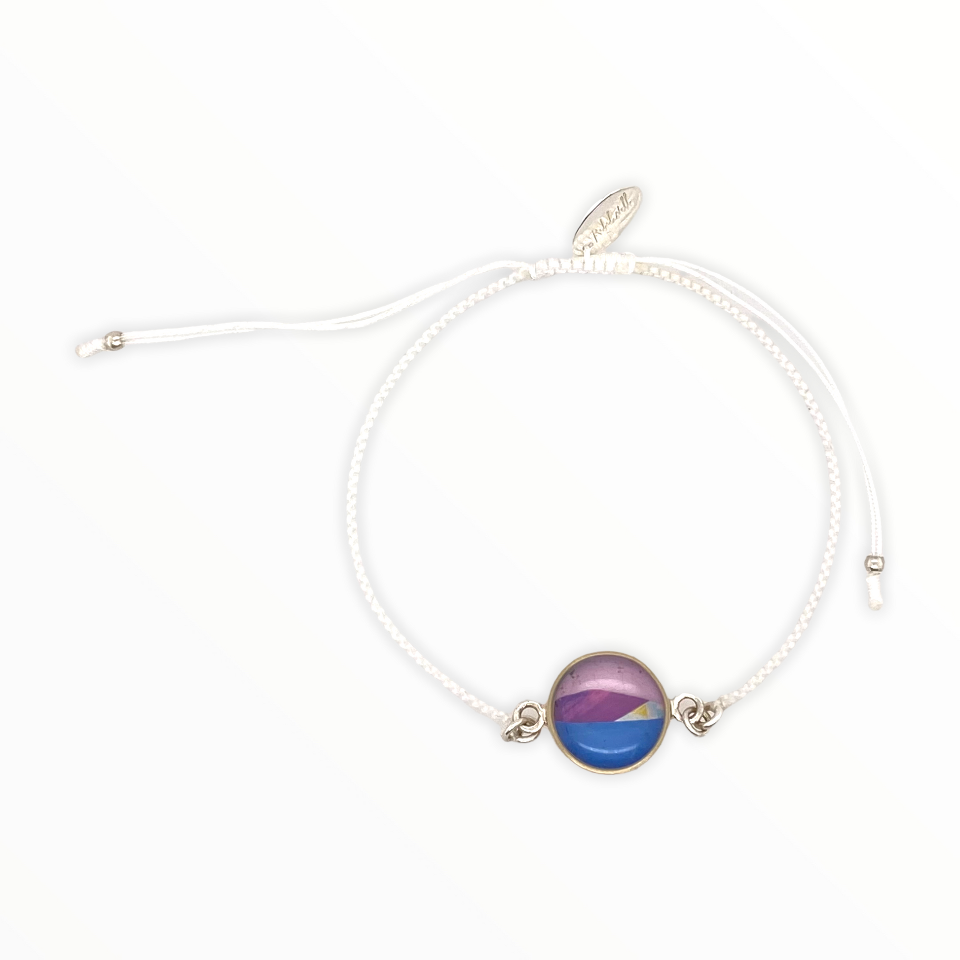 Taylor Bracelet | Silver 1#style_1