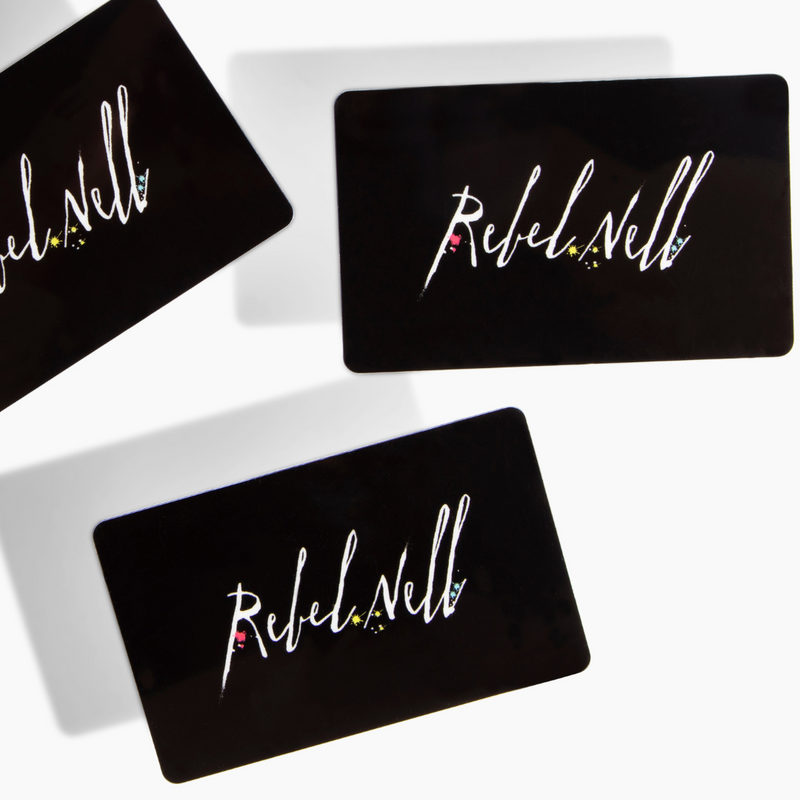 Online Gift Card for Jewelry, Accessories, or Experiences