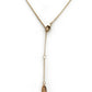 Patricia Necklace | Gold | Large