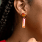 Molly Drop Earrings | Gold