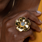 Nikila Ring | Gold | Size 5