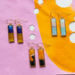 Diana Earrings | Gold