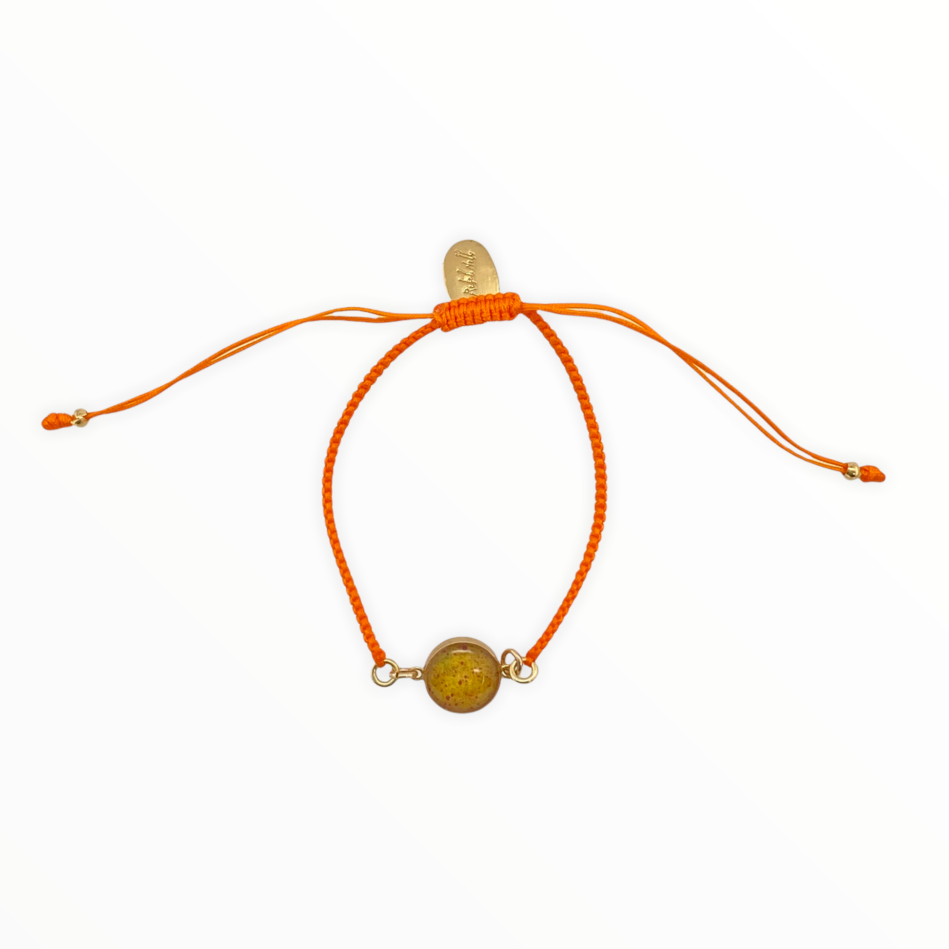 Kid's Taylor Bracelet | Gold 3#style_3