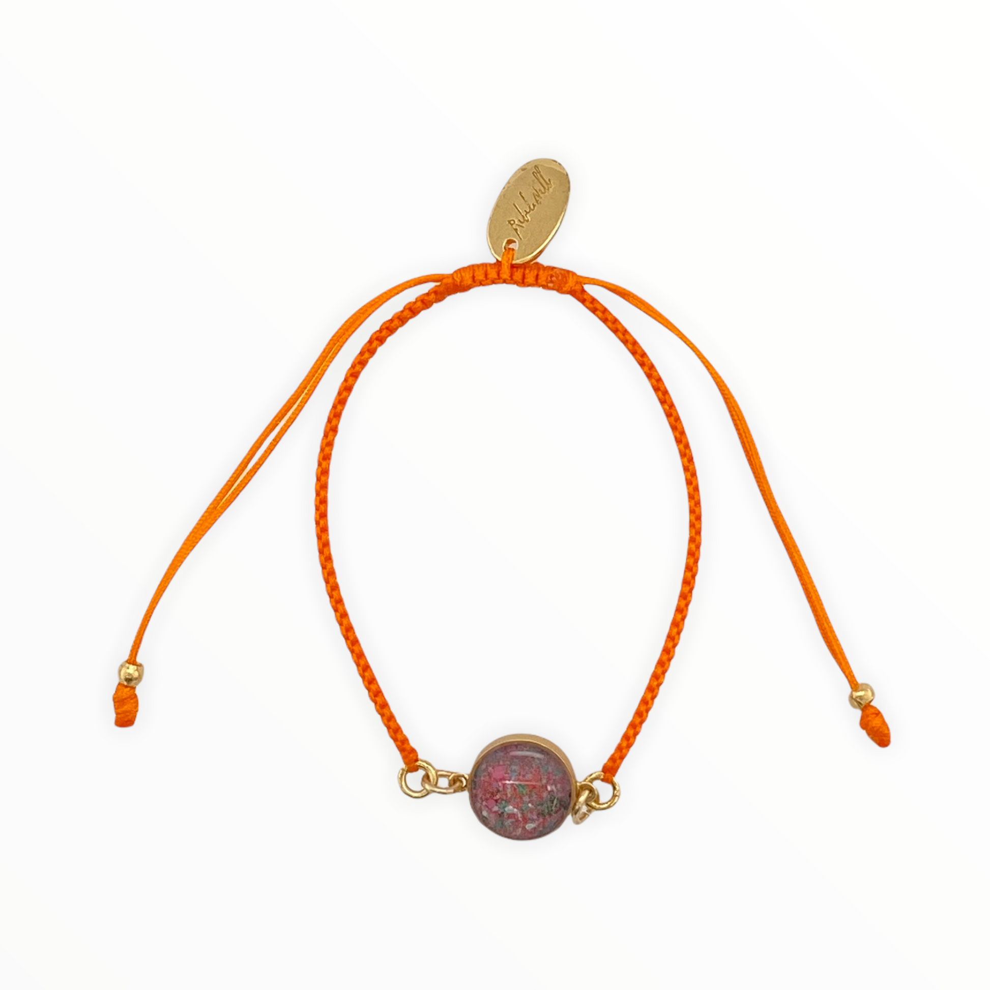Kid's Taylor Bracelet | Gold 4#style_4