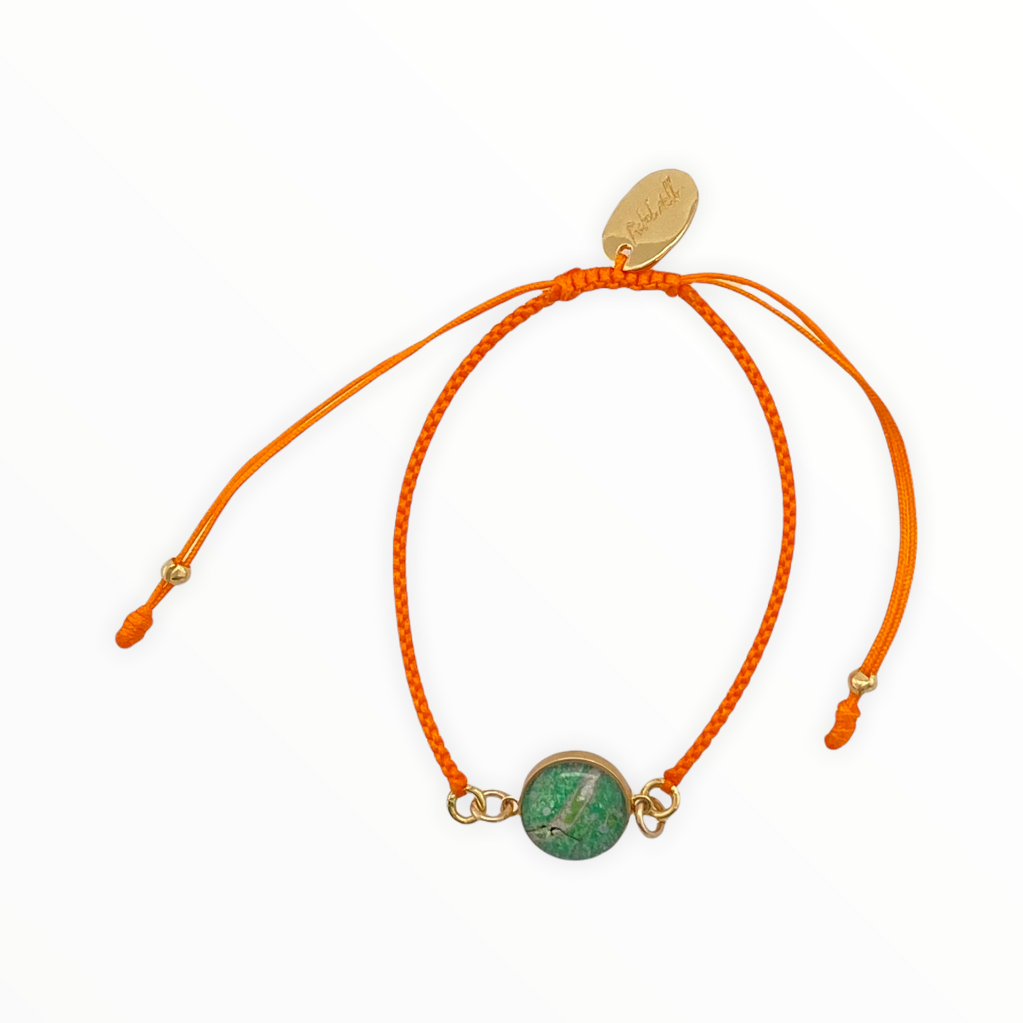 Kid's Taylor Bracelet | Gold 5#style_5