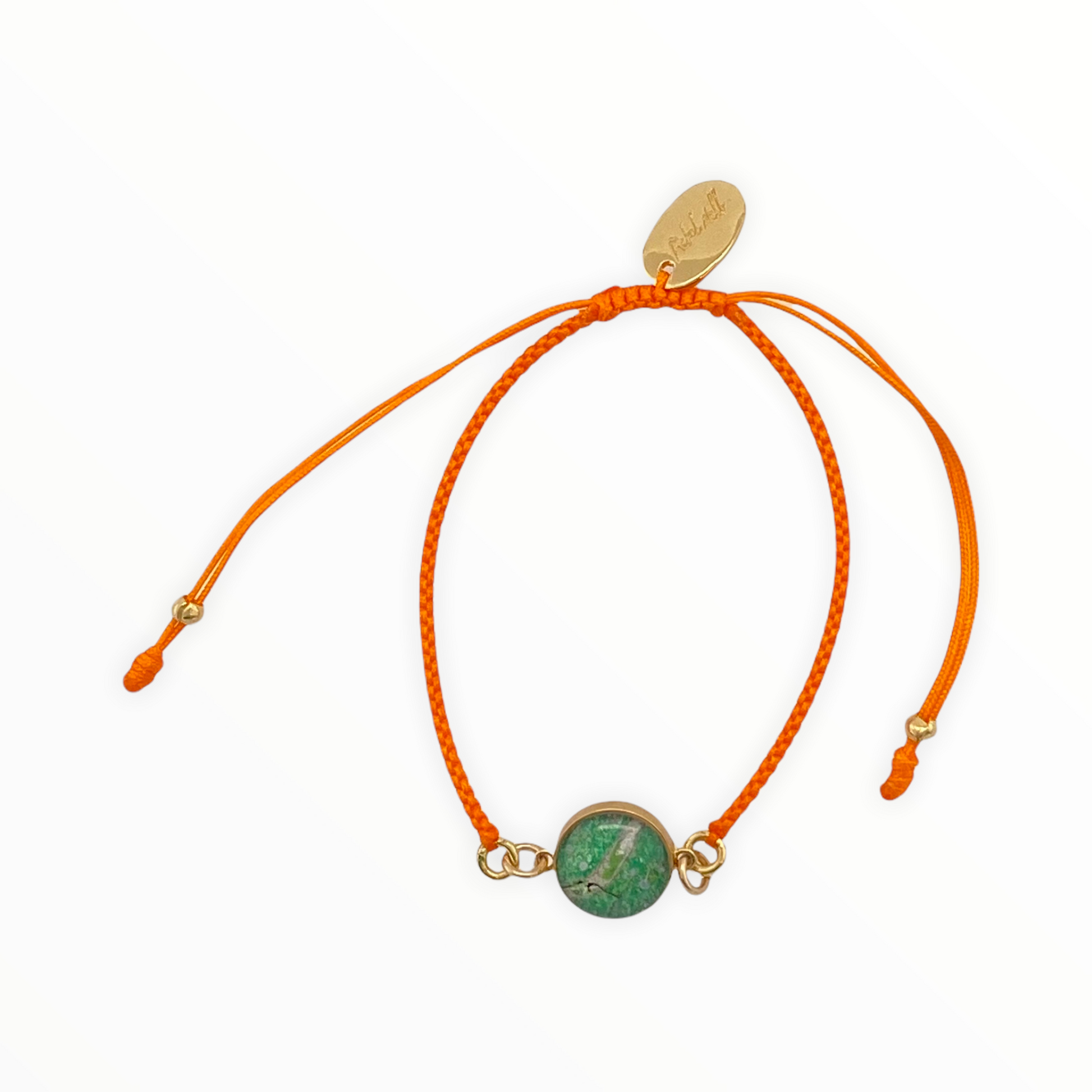 Kid's Taylor Bracelet | Gold 5#style_5