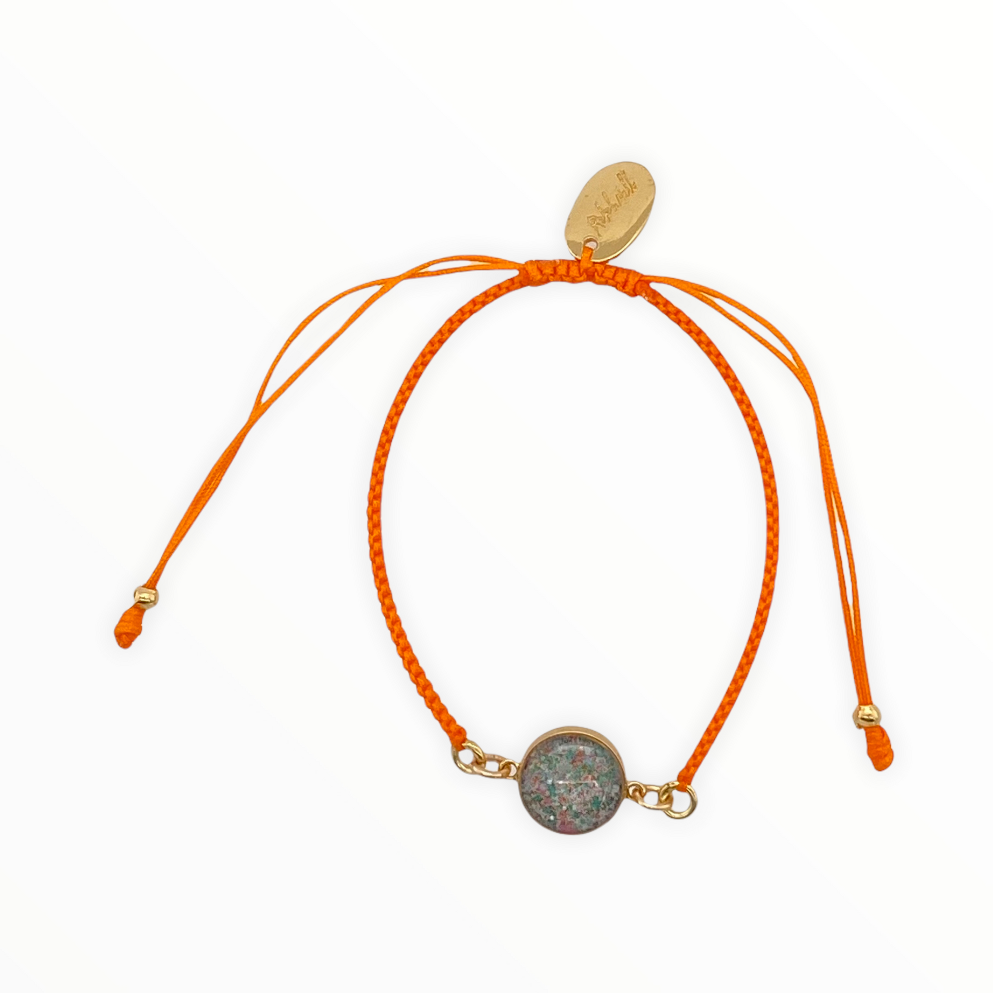 Kid's Taylor Bracelet | Gold 6#style_6