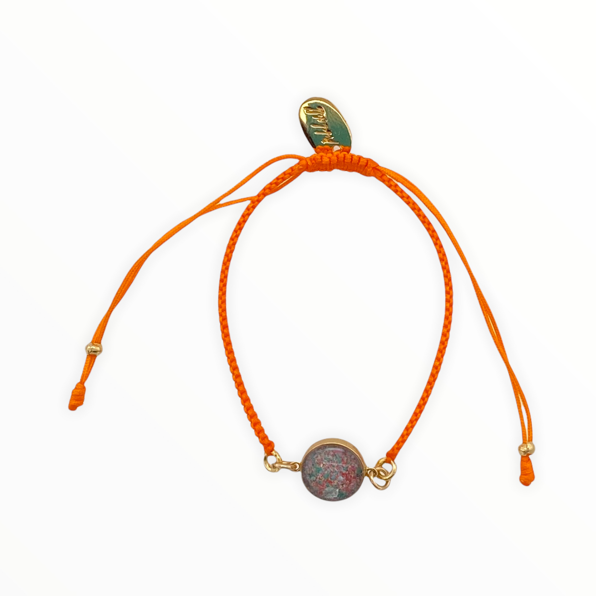 Kid's Taylor Bracelet | Gold 7#style_7