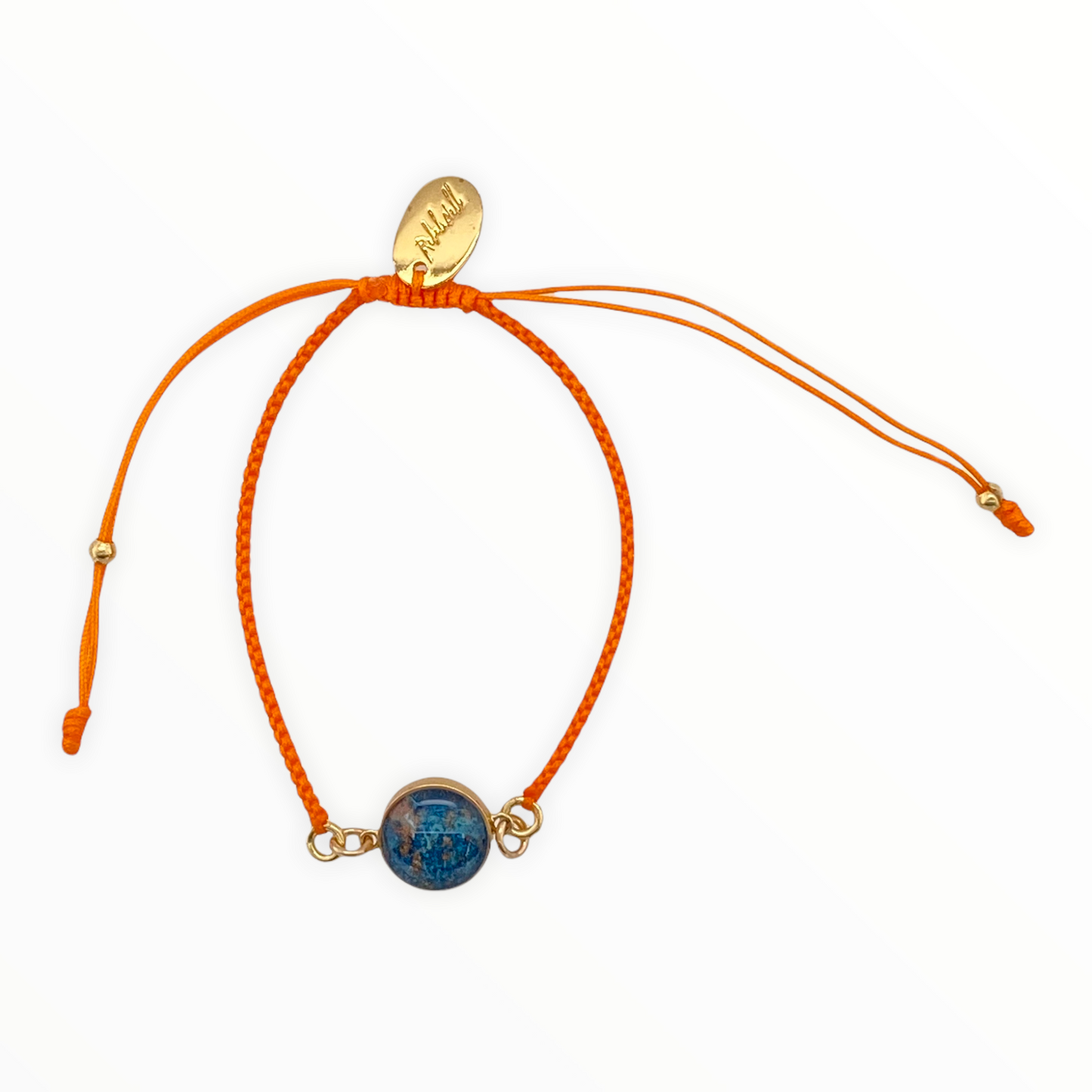 Kid's Taylor Bracelet | Gold 8#style_8