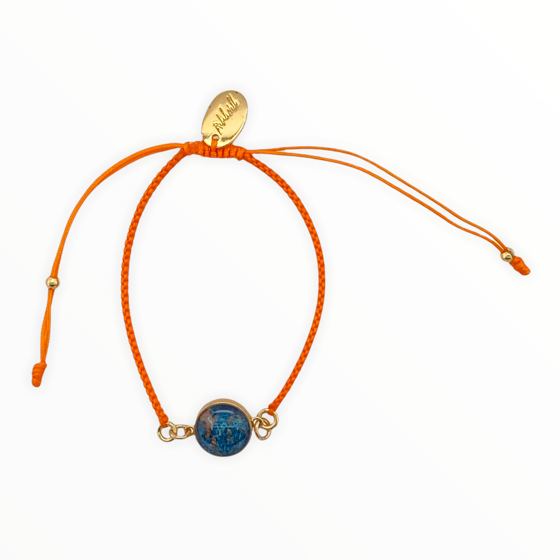 Kid's Taylor Bracelet | Gold 8#style_8