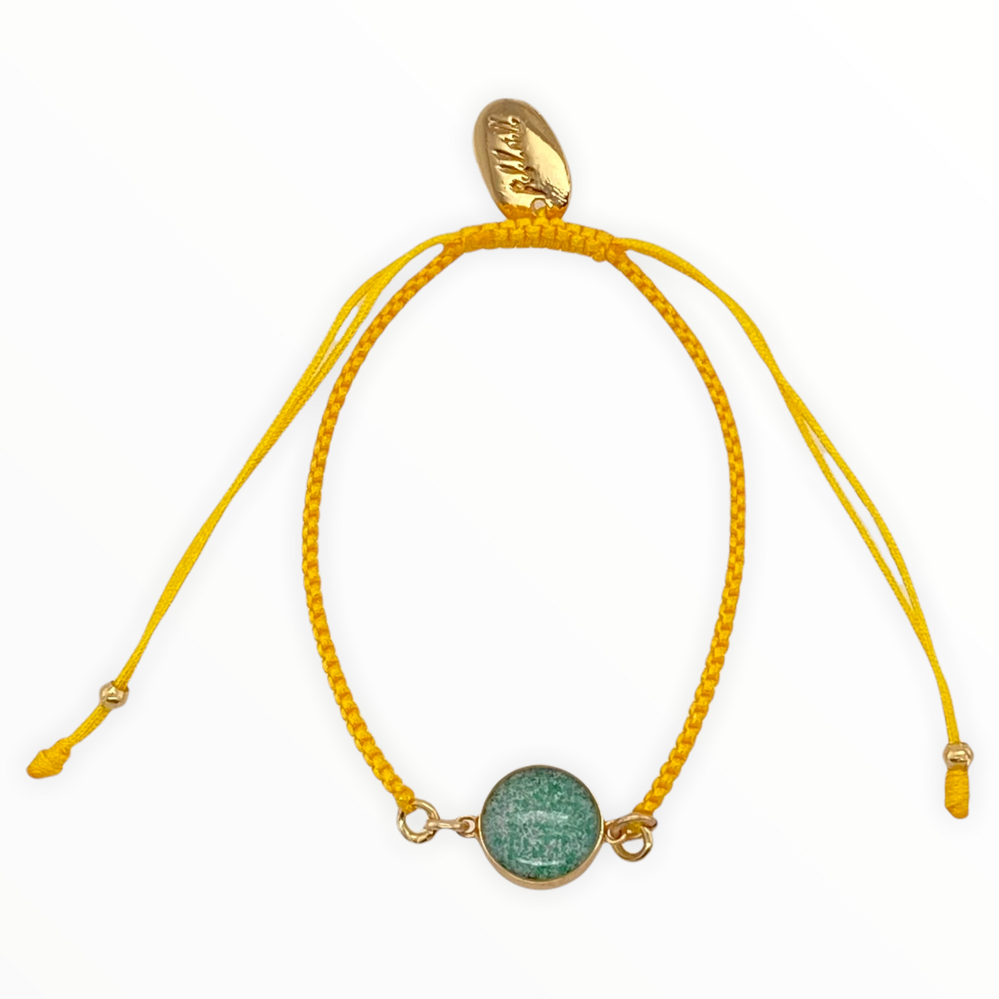 Kid's Taylor Bracelet | Gold 4#style_4