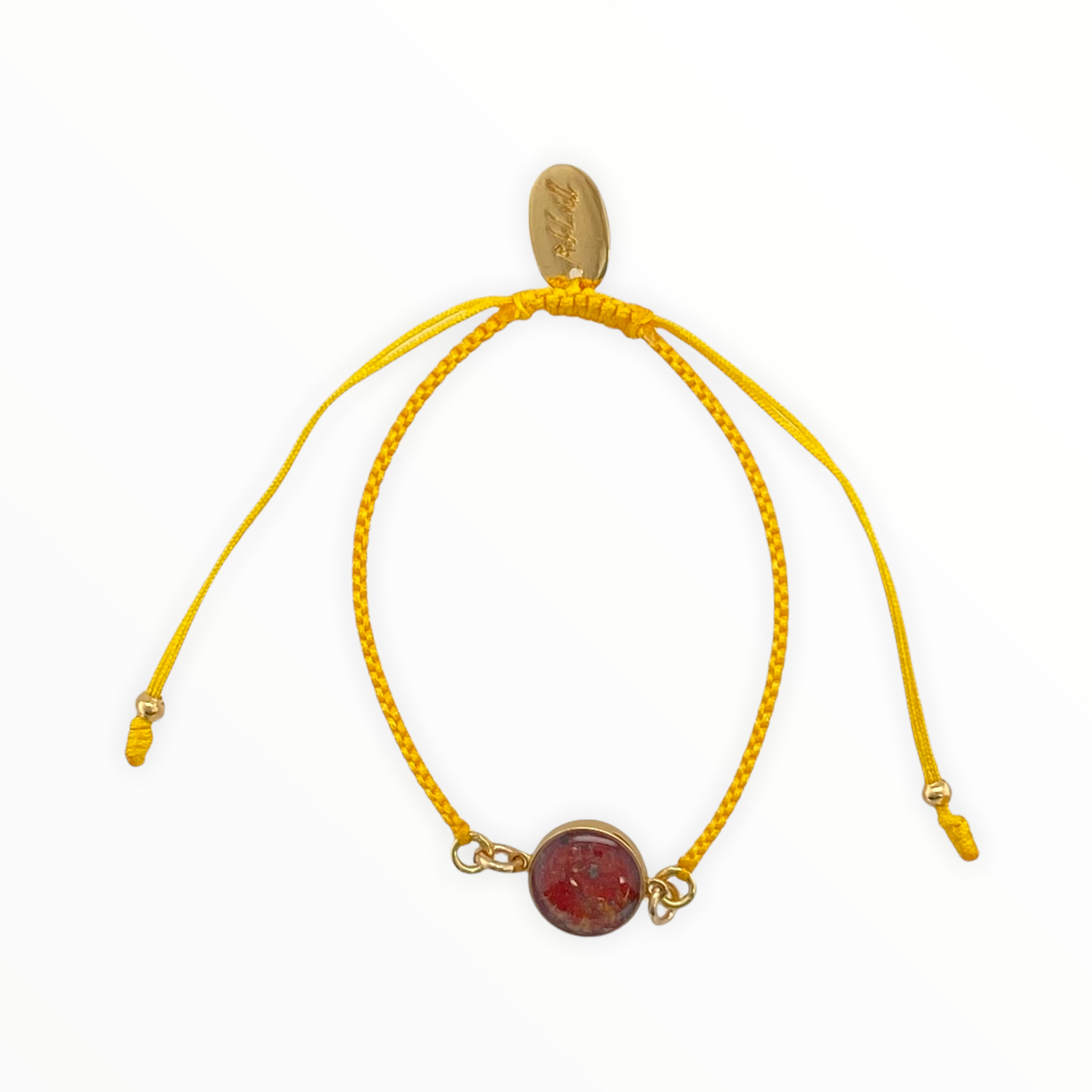 Kid's Taylor Bracelet | Gold 5#style_5