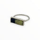 Lauren Ring | Silver | Size 7