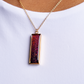 Nechelle Necklace | Gold