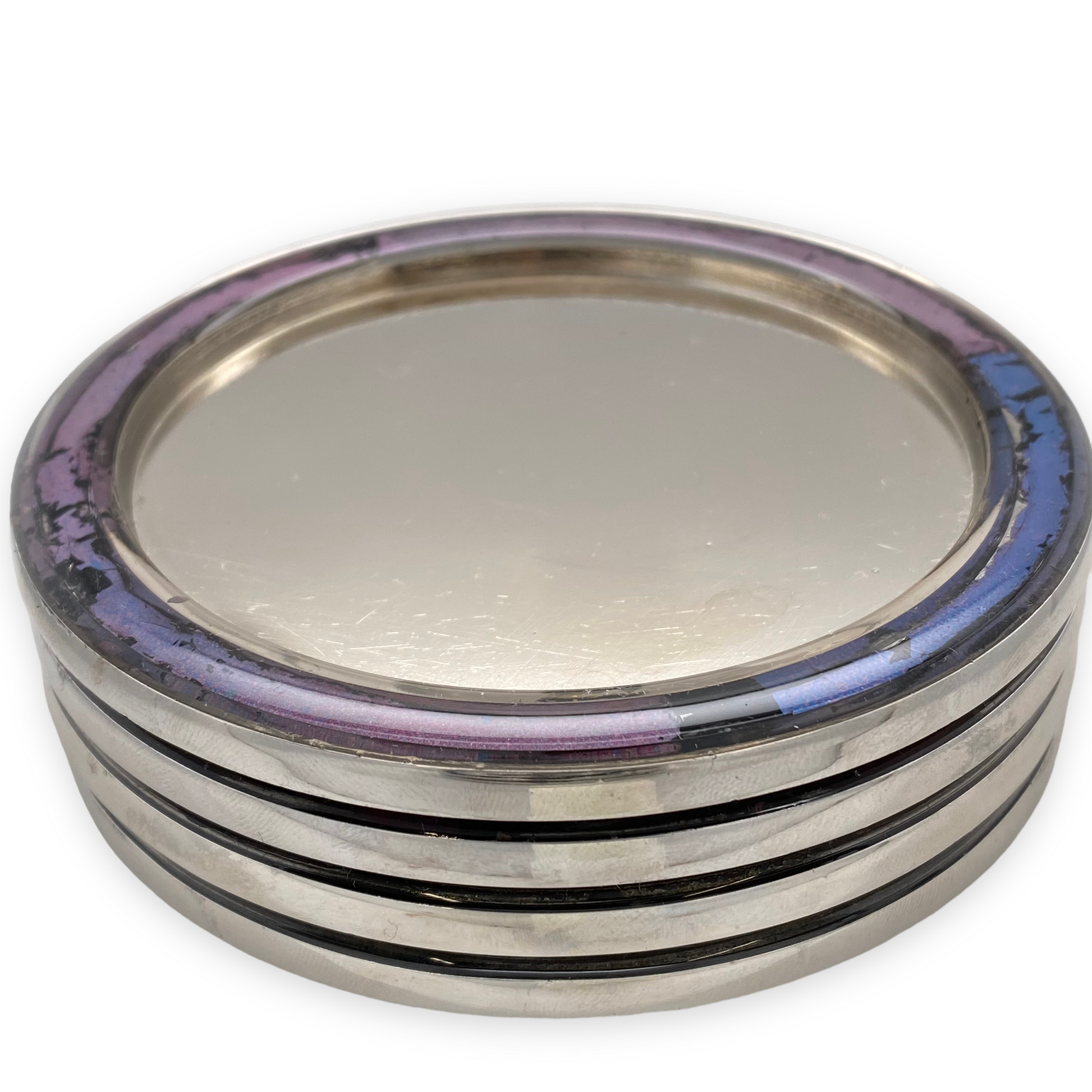 Coasters | Metal Alloy Default Title