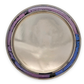 Coasters | Metal Alloy | Set of 4
