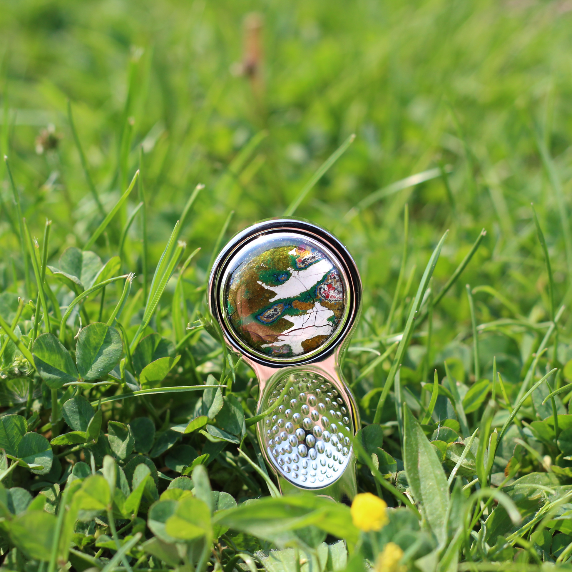 Divot Tool | Metal Alloy