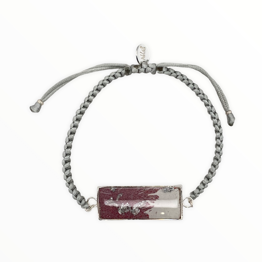 Carl Bracelet | Silver Default Title